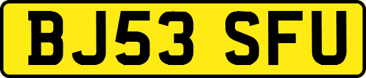 BJ53SFU
