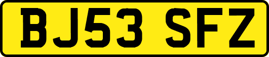 BJ53SFZ