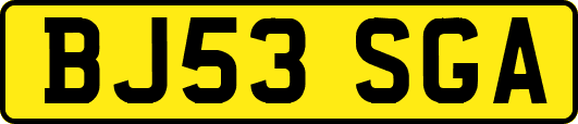 BJ53SGA