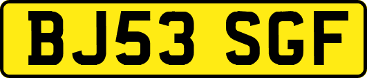 BJ53SGF