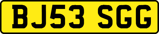 BJ53SGG