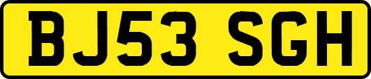 BJ53SGH