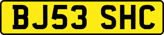 BJ53SHC