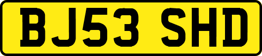 BJ53SHD