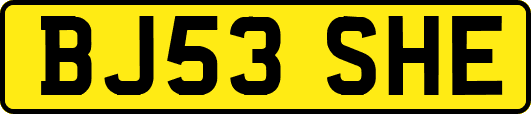 BJ53SHE