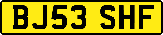 BJ53SHF
