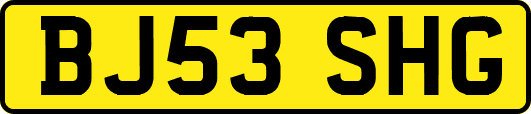 BJ53SHG