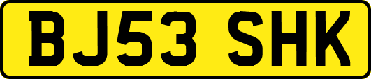 BJ53SHK