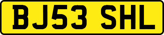 BJ53SHL