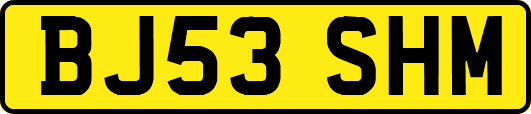 BJ53SHM
