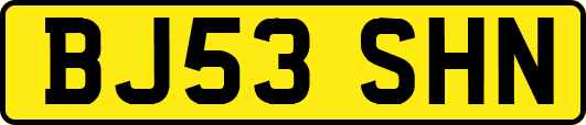 BJ53SHN