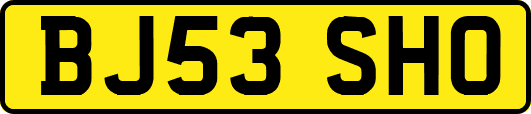 BJ53SHO