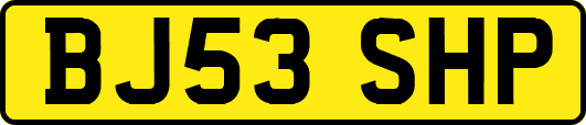 BJ53SHP