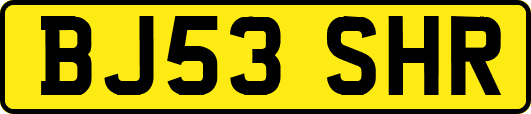 BJ53SHR