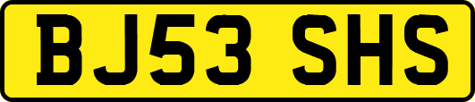 BJ53SHS