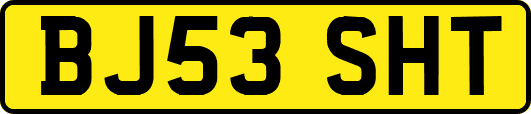 BJ53SHT