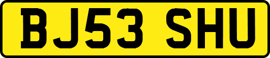 BJ53SHU