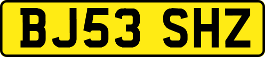 BJ53SHZ