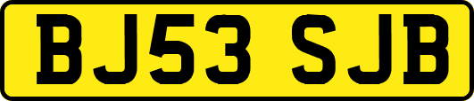 BJ53SJB