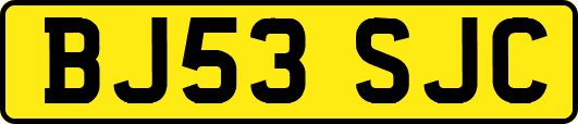 BJ53SJC