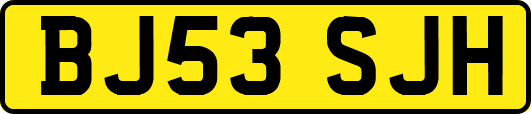 BJ53SJH