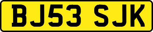 BJ53SJK