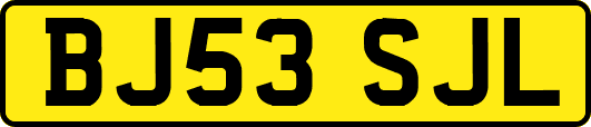 BJ53SJL