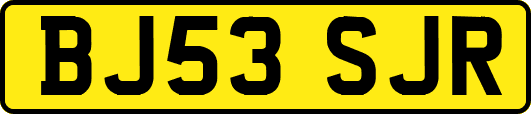BJ53SJR