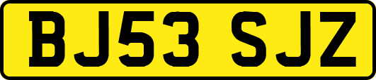 BJ53SJZ