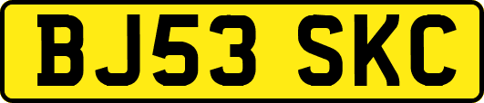 BJ53SKC