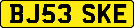 BJ53SKE