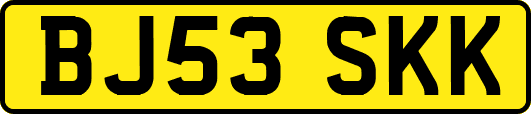 BJ53SKK