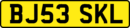 BJ53SKL