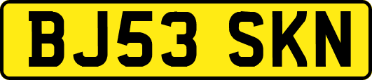 BJ53SKN