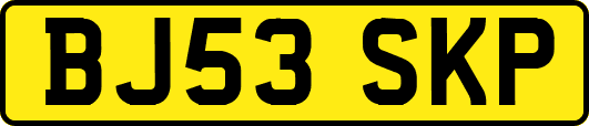 BJ53SKP