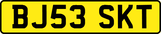 BJ53SKT