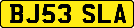 BJ53SLA