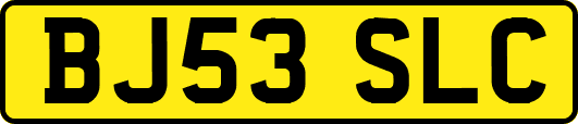 BJ53SLC