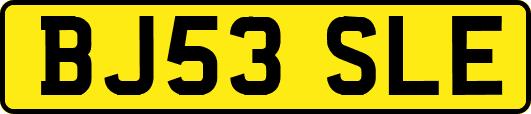 BJ53SLE