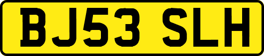 BJ53SLH