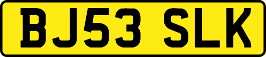BJ53SLK