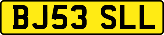 BJ53SLL