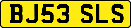 BJ53SLS