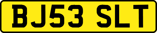 BJ53SLT