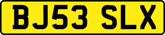 BJ53SLX