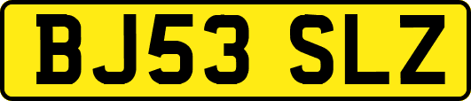 BJ53SLZ