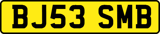 BJ53SMB