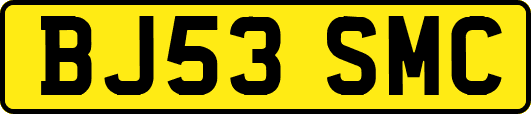 BJ53SMC