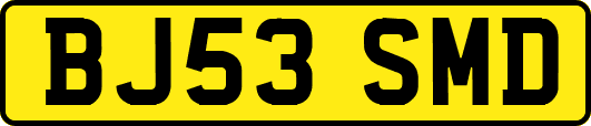 BJ53SMD