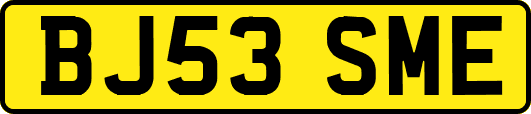 BJ53SME